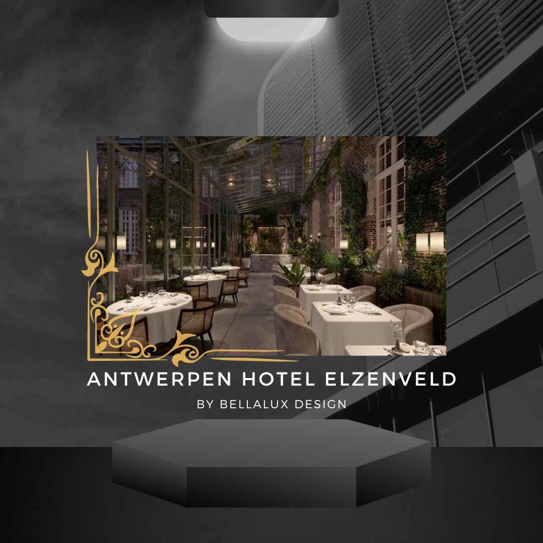 Elzenveld Cover