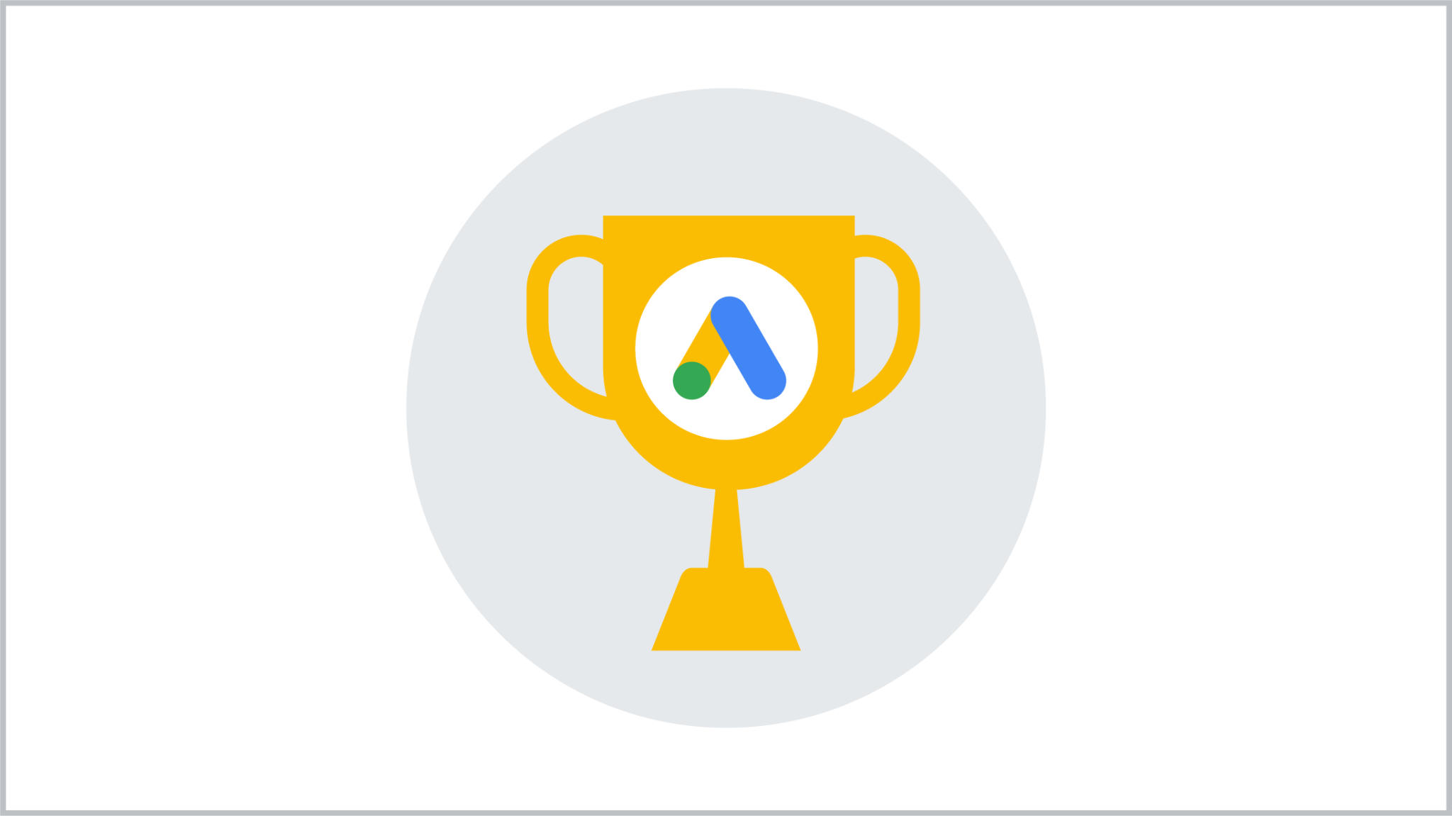 Google Ads certification