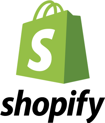 Shopify logo